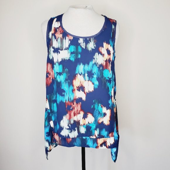 SIMPLY VERA by VERA WANG Top - Picture 3 of 7